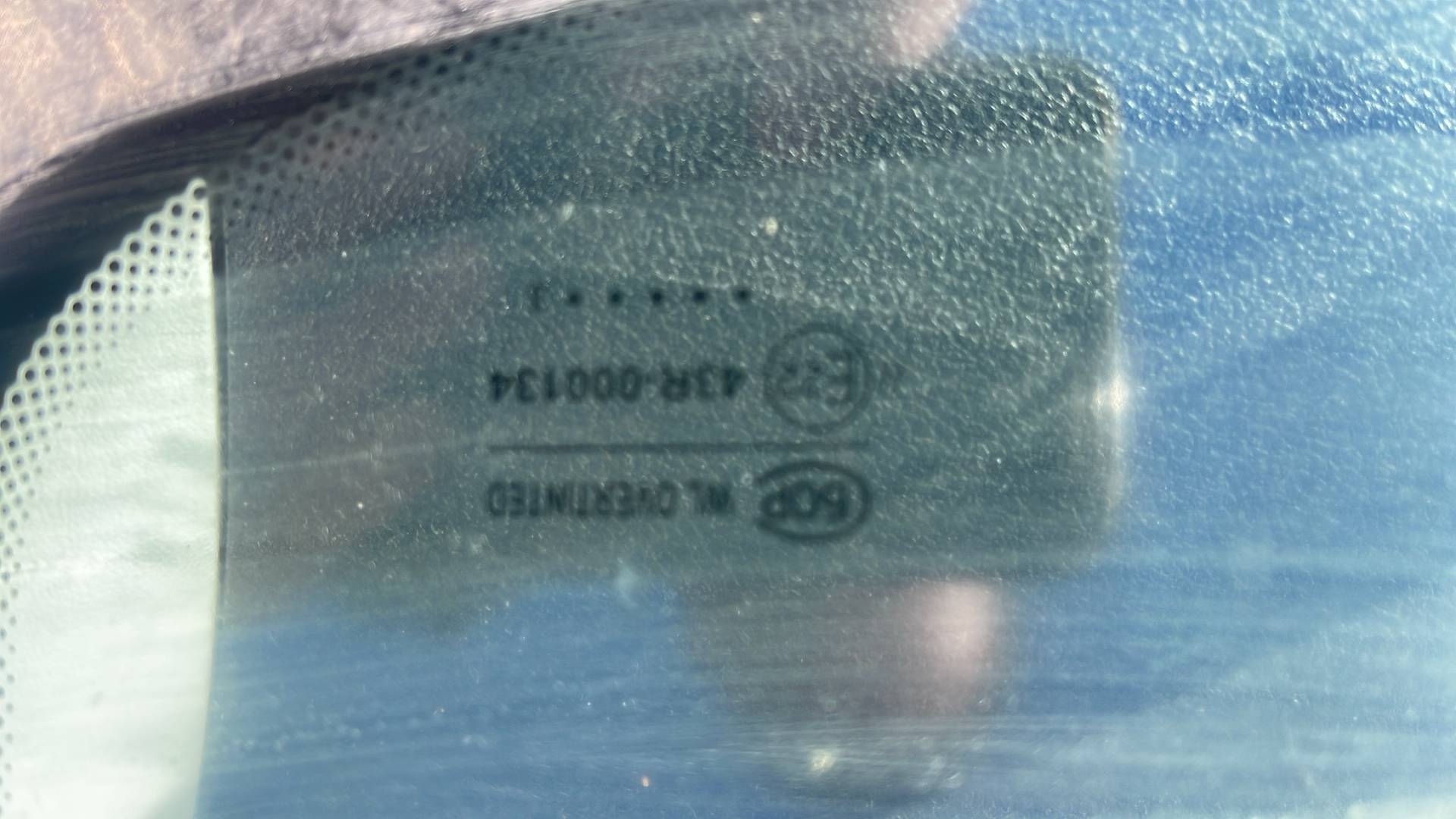 Lada Granta седан,  28 129 км, 2023 года в лизинг