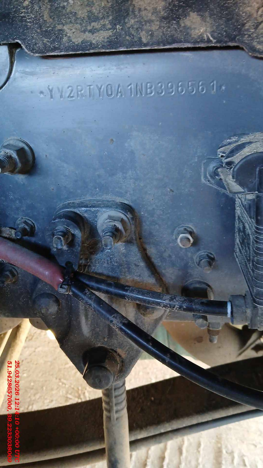 Volvo FH 460 4x2 (FH Globetrotter),  784 683 км, 2022 года в лизинг