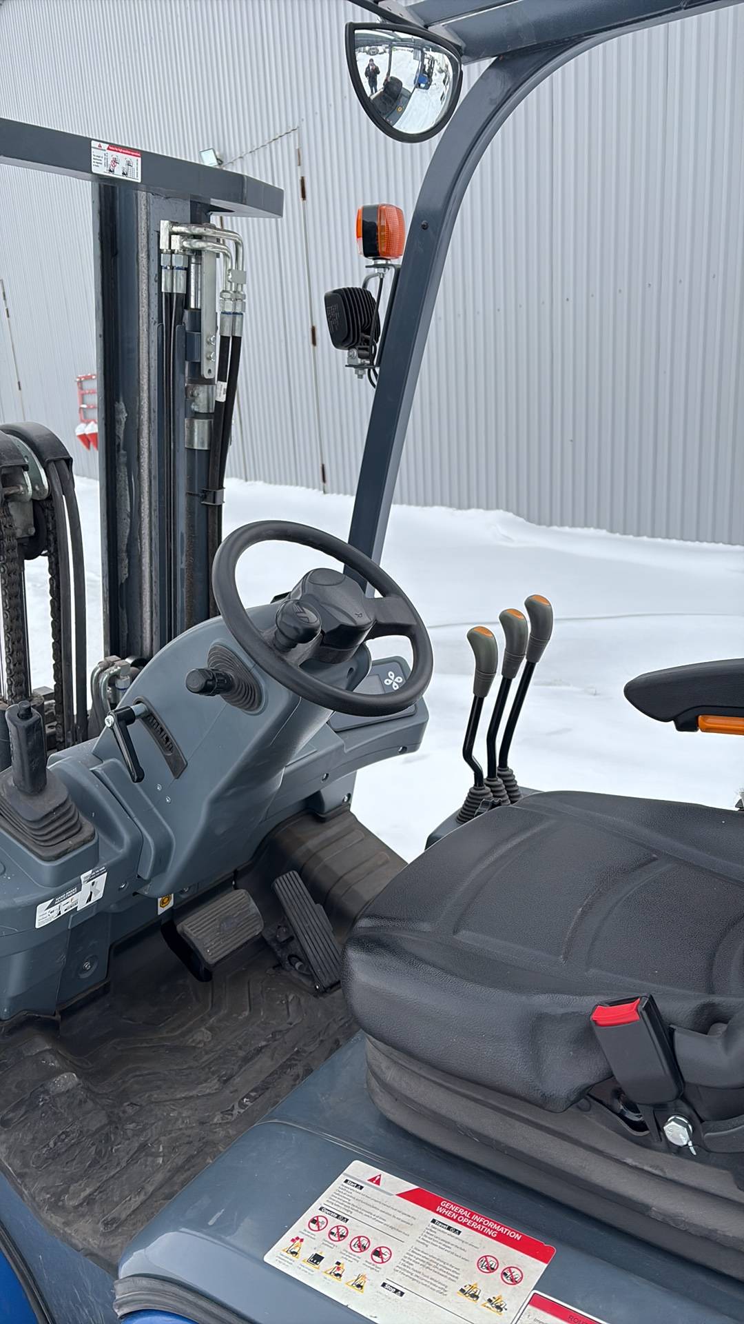 TRF E25-4J2H-S, 2024 года в лизинг