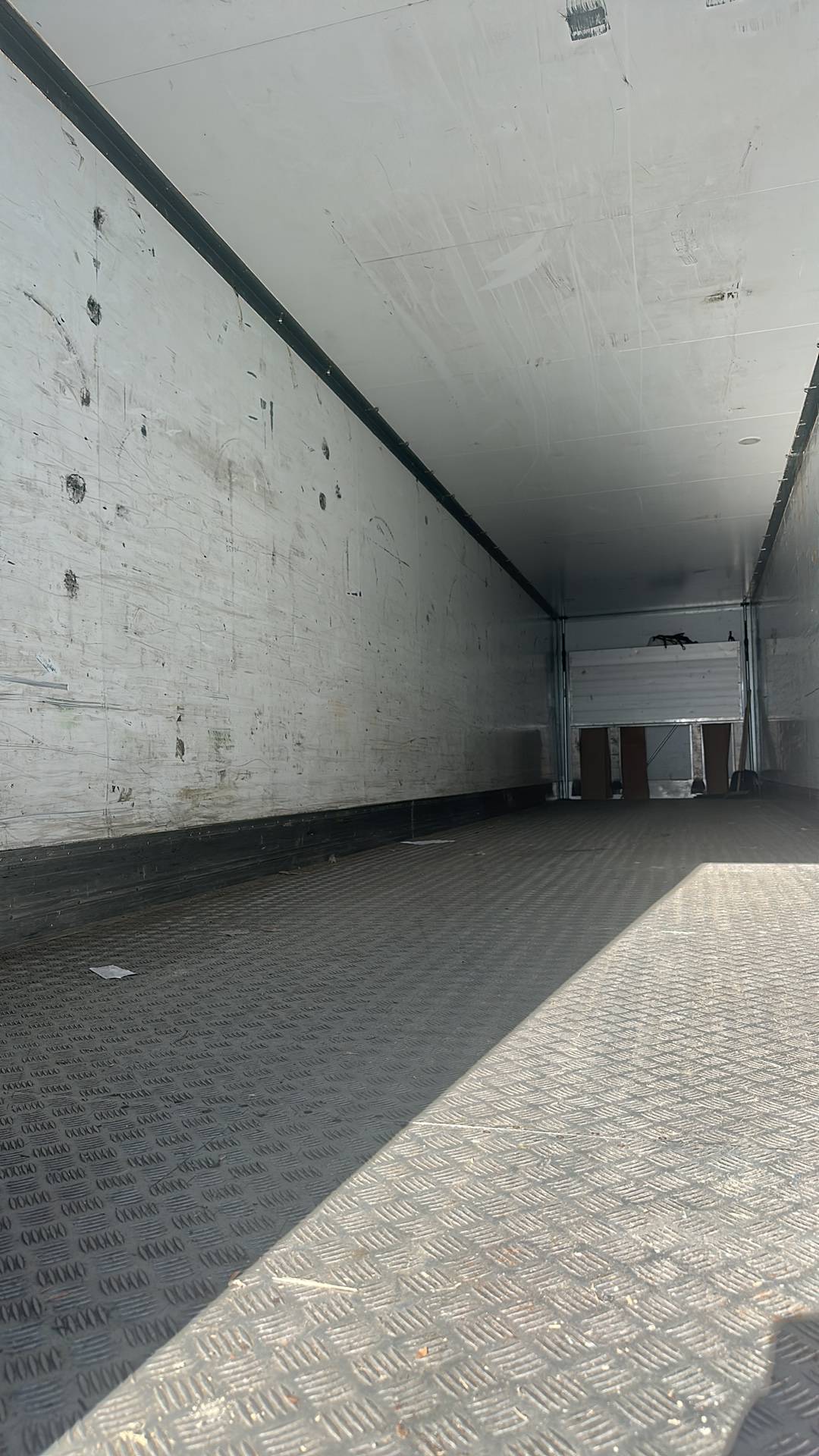 НЕФАЗ 93341, 2017 года в лизинг