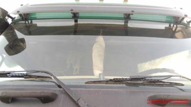 Mercedes-Benz Actros 5 1842 LS 4x2 (BigSpace)