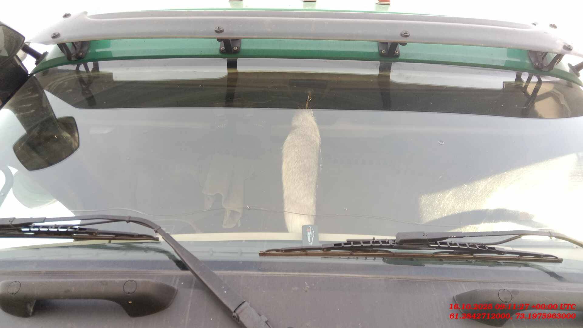 Mercedes-Benz Actros 5 1842 LS 4x2 (BigSpace),  687 759 км, 2019 года