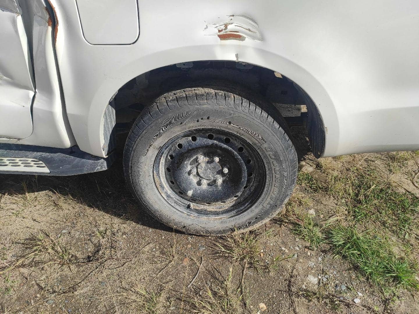 JAC T6,  147 661 км, 2022 года в лизинг