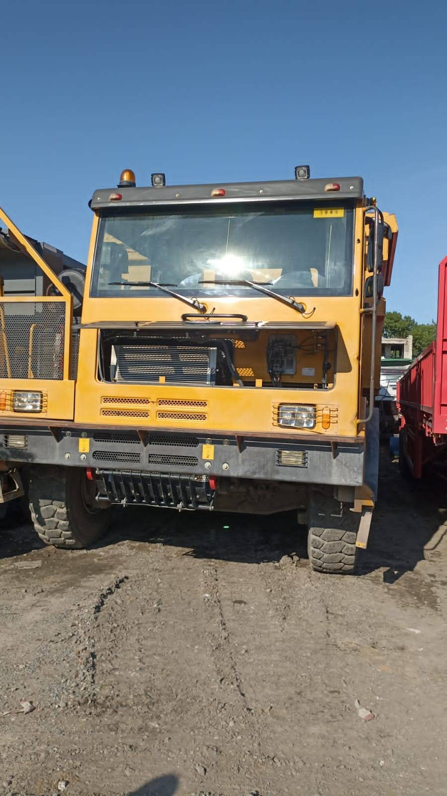 LGMG  (LinGong Machinery Group) MT96H Лот 000004283