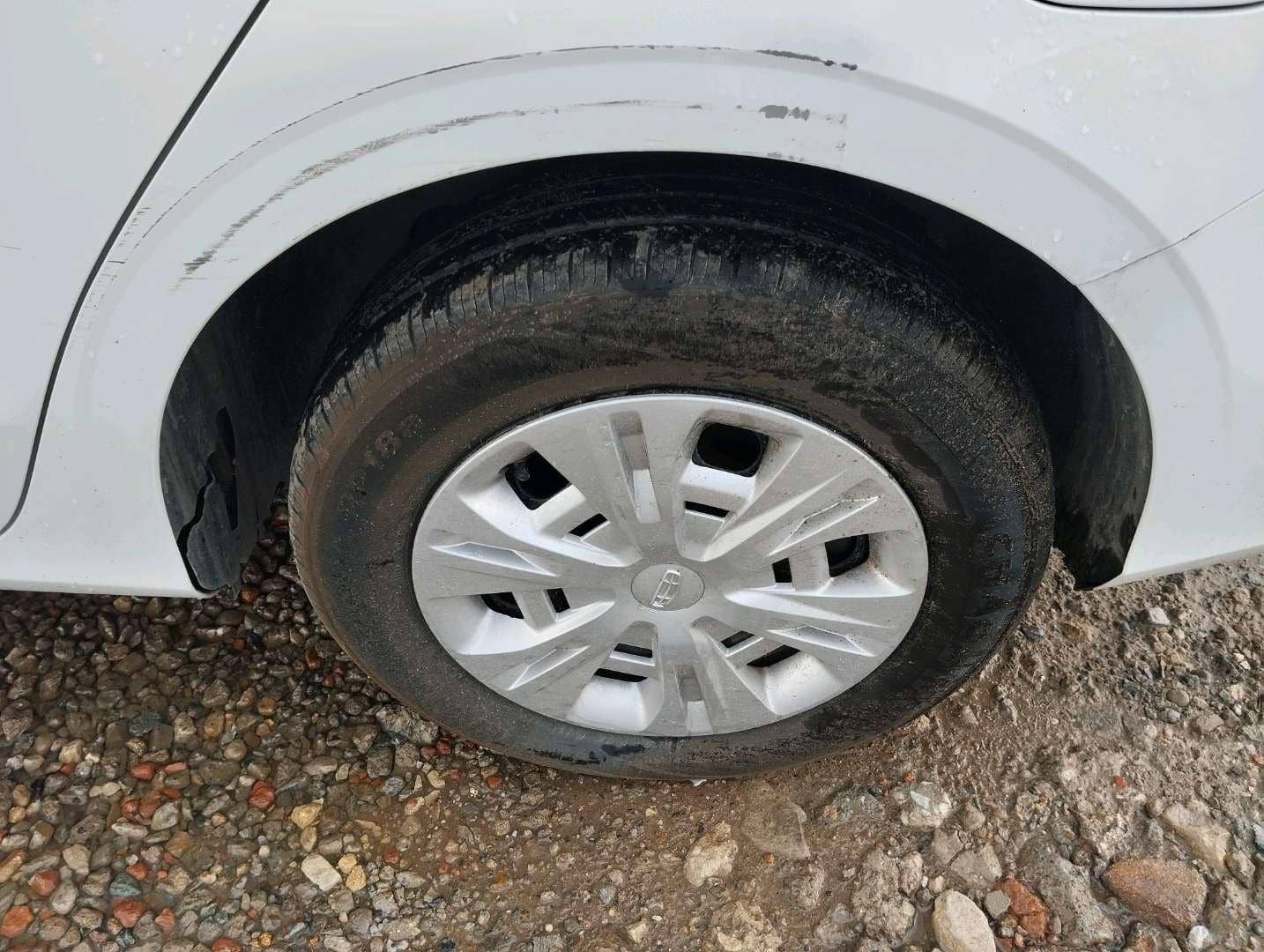Geely Emgrand,  126 713 км, 2023 года в лизинг