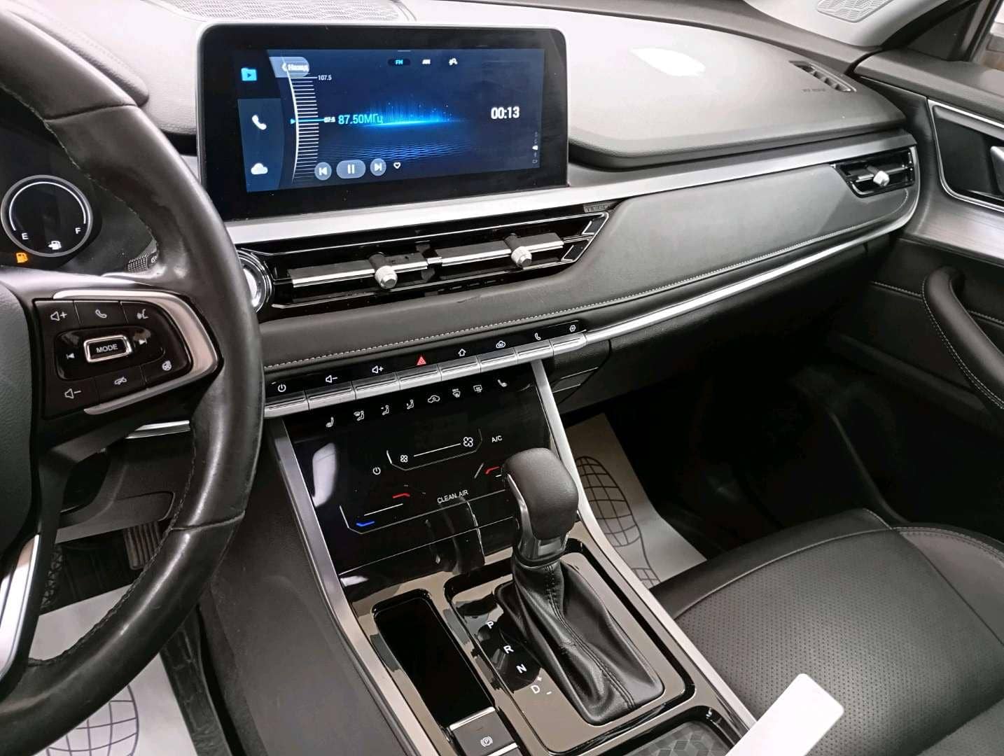 Chery Tiggo 4 PRO,  170 273 км, 2023 года в лизинг