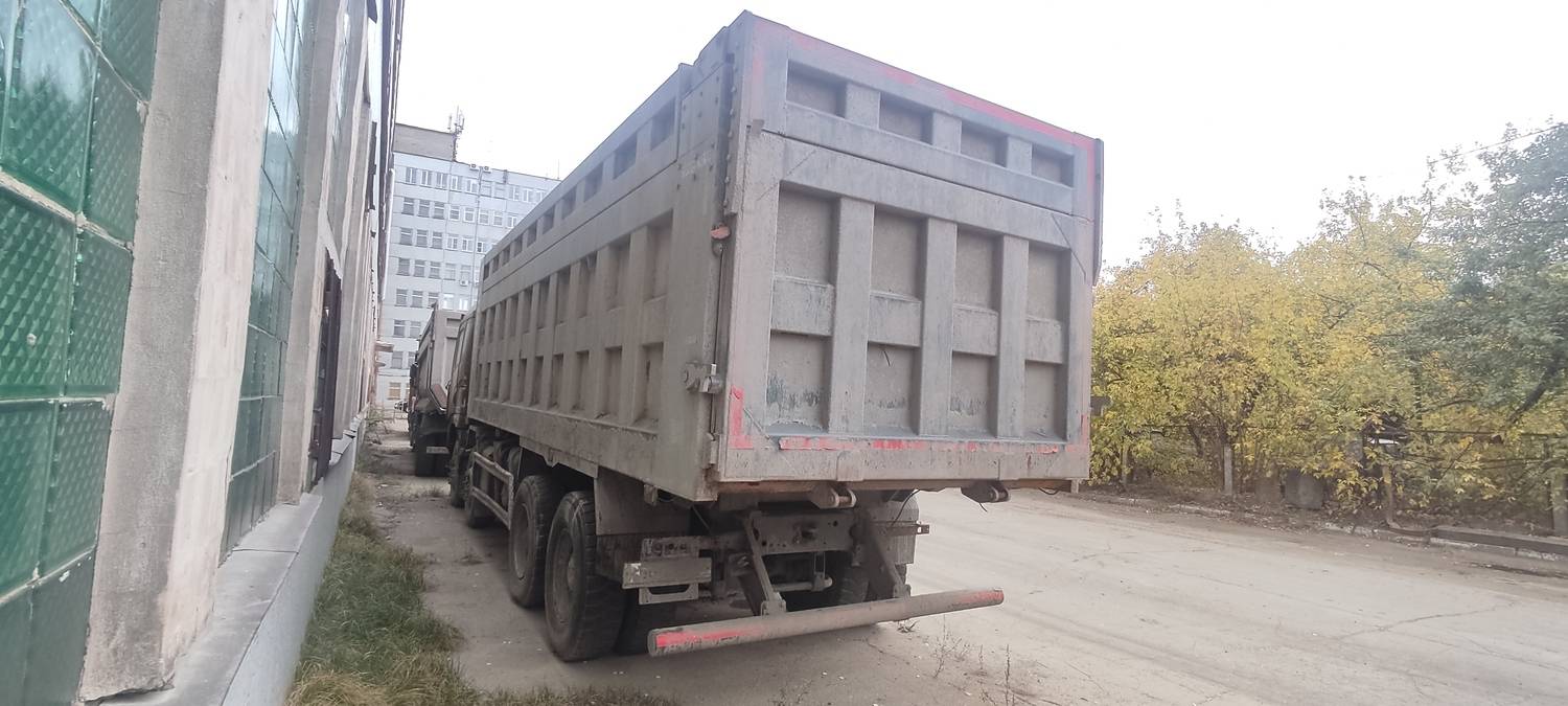 Shacman SX33186T366 Лот 000000295