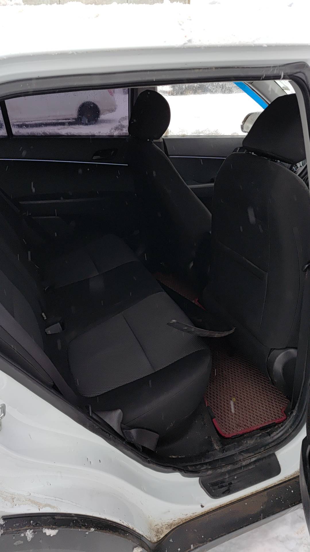 Hyundai Creta,  344 056 км, 2019 года в лизинг