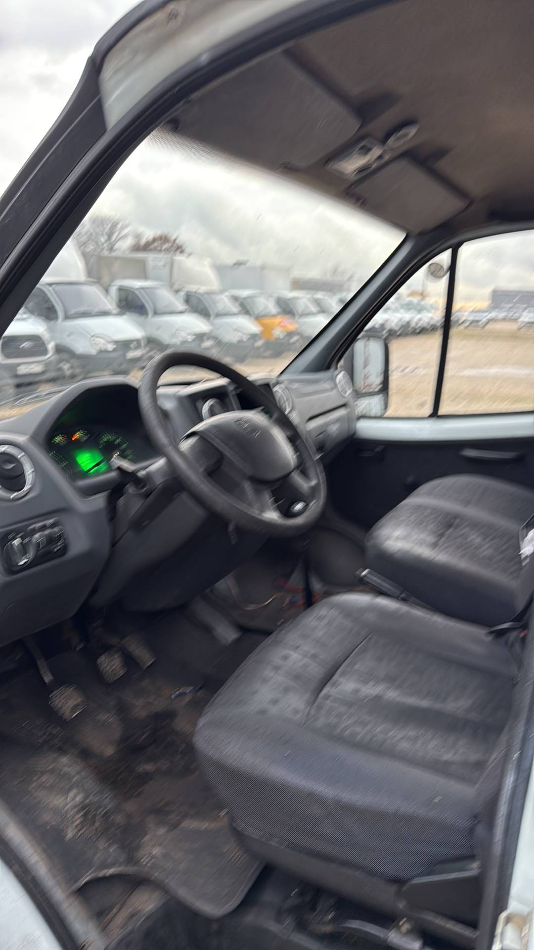 ГАЗ ГАЗель Бизнес,  177 861 км, 2019 года в лизинг