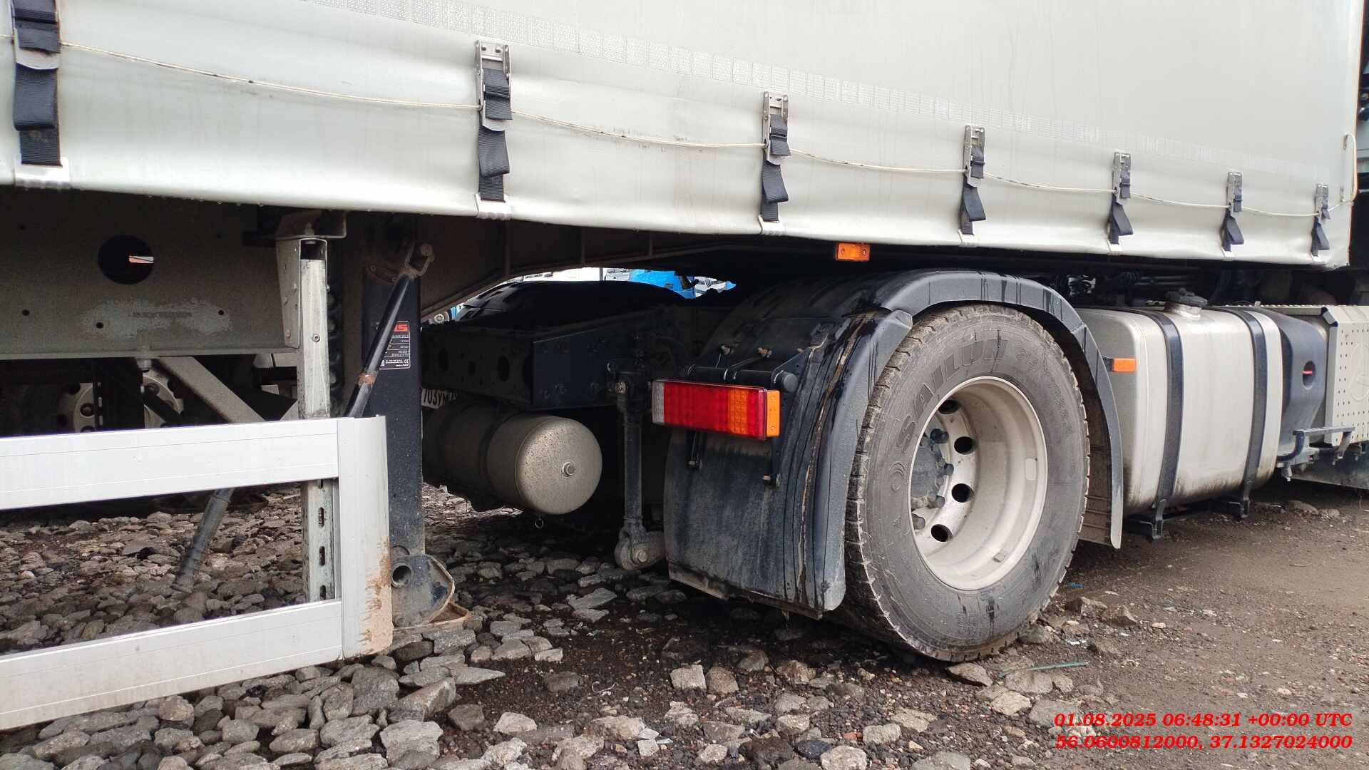 SANY HQC240DE,  207 911 км, 2024 года в лизинг