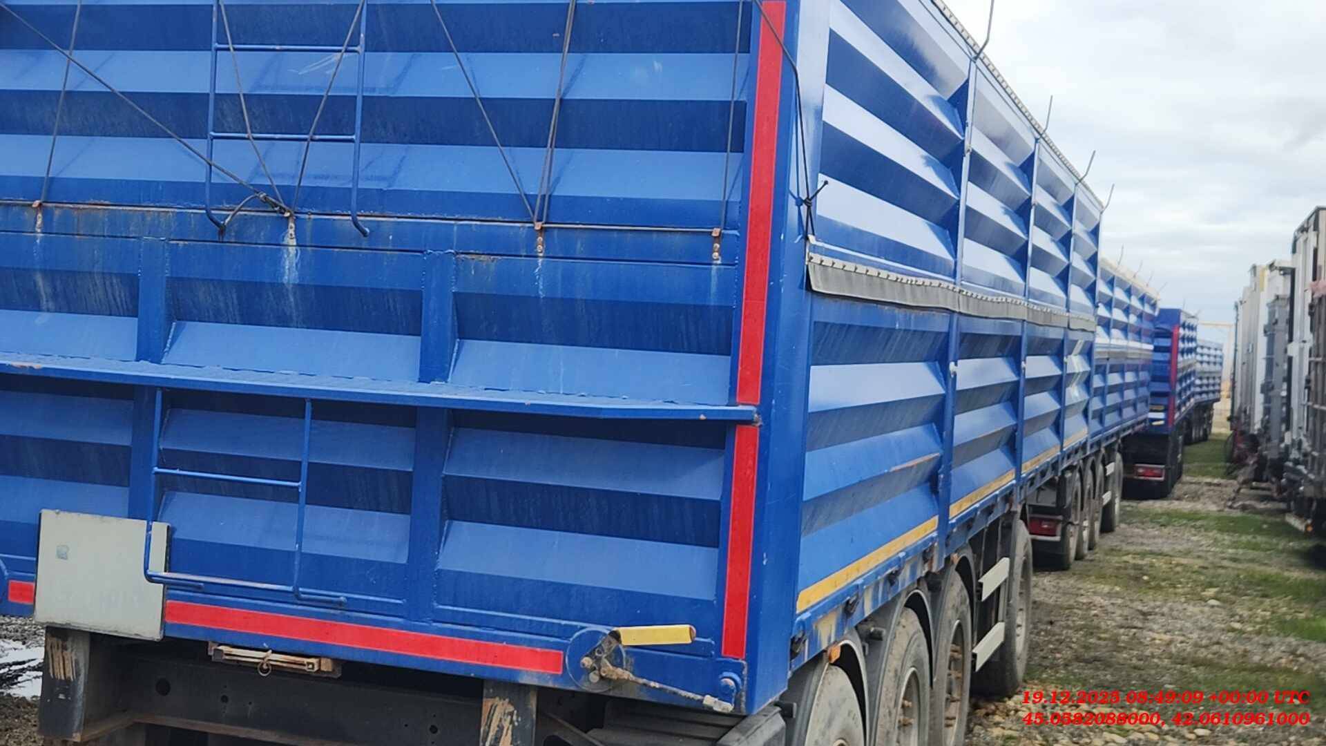 СЗА 924312, 2022 года в лизинг