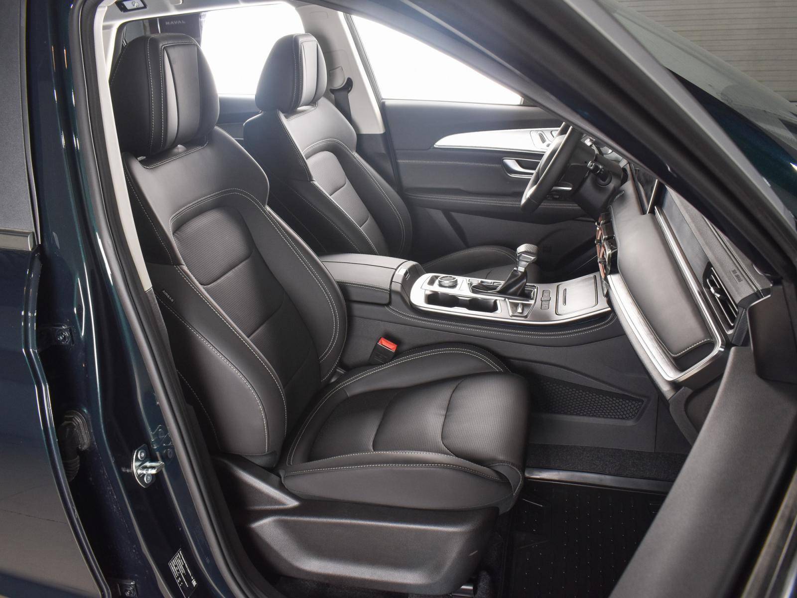 Jetour X70 Plus 1.6TGDI-7DCT Comfort