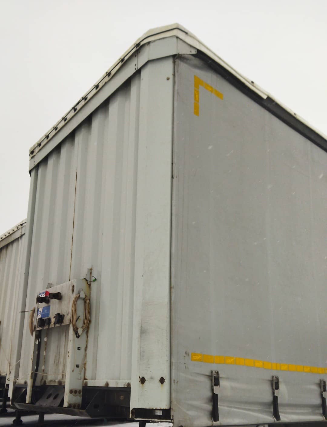 ТТМ Центр 932200, 2023 года в лизинг