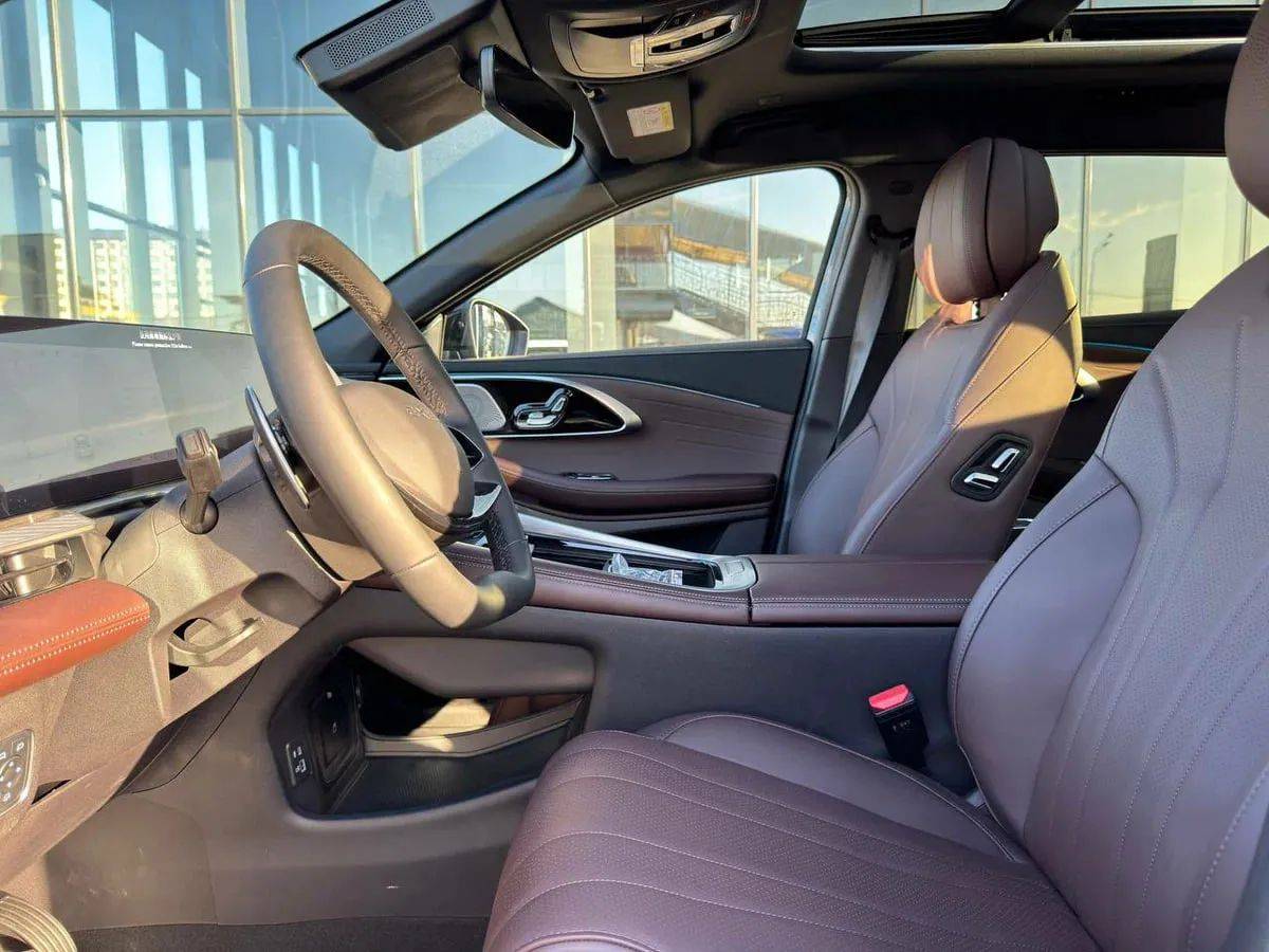 EXEED TXL Prestige 1.6 TGDI DCT7 AWD