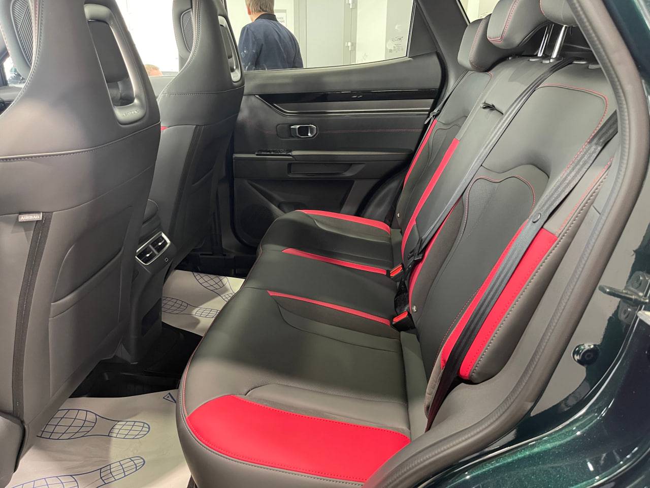 Jetour Dashing 1.5T 6DCT Elite