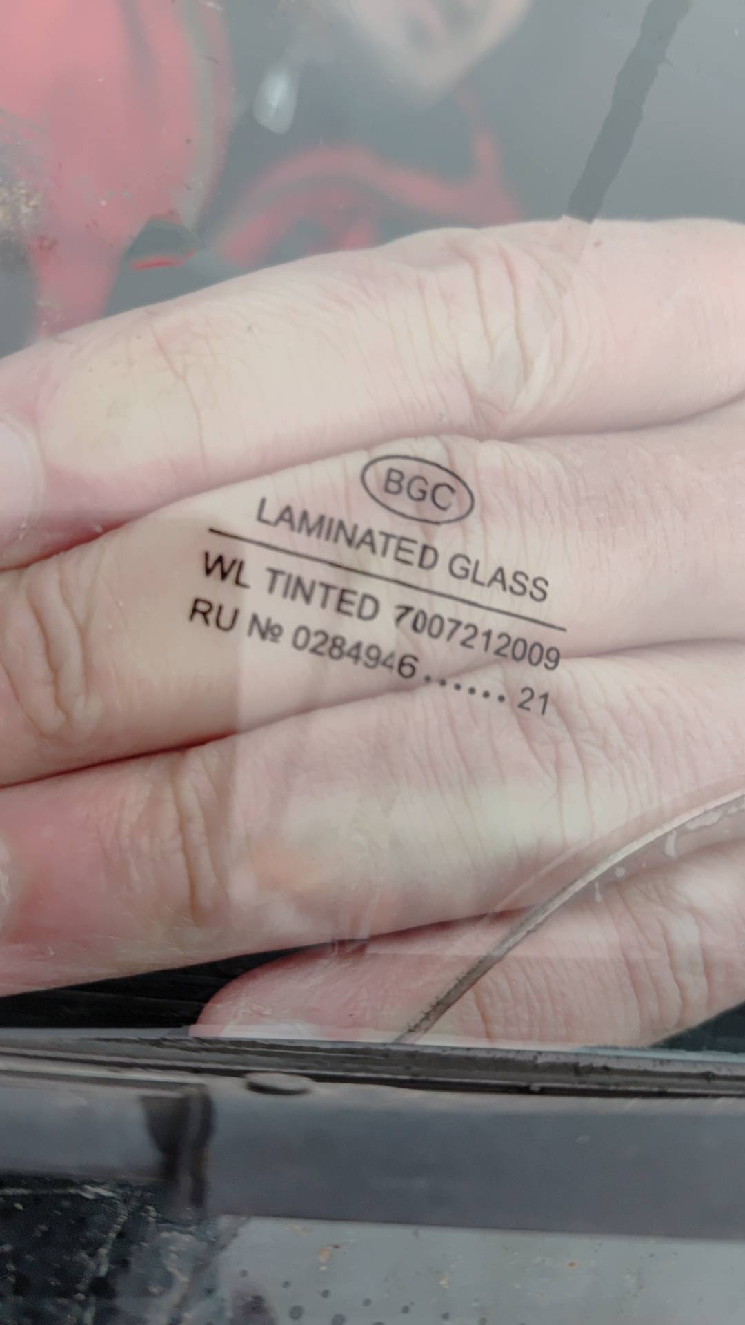 DAF XF105.460 FT 4x2 (Space Cab),  1 245 978 км, 2017 года в лизинг