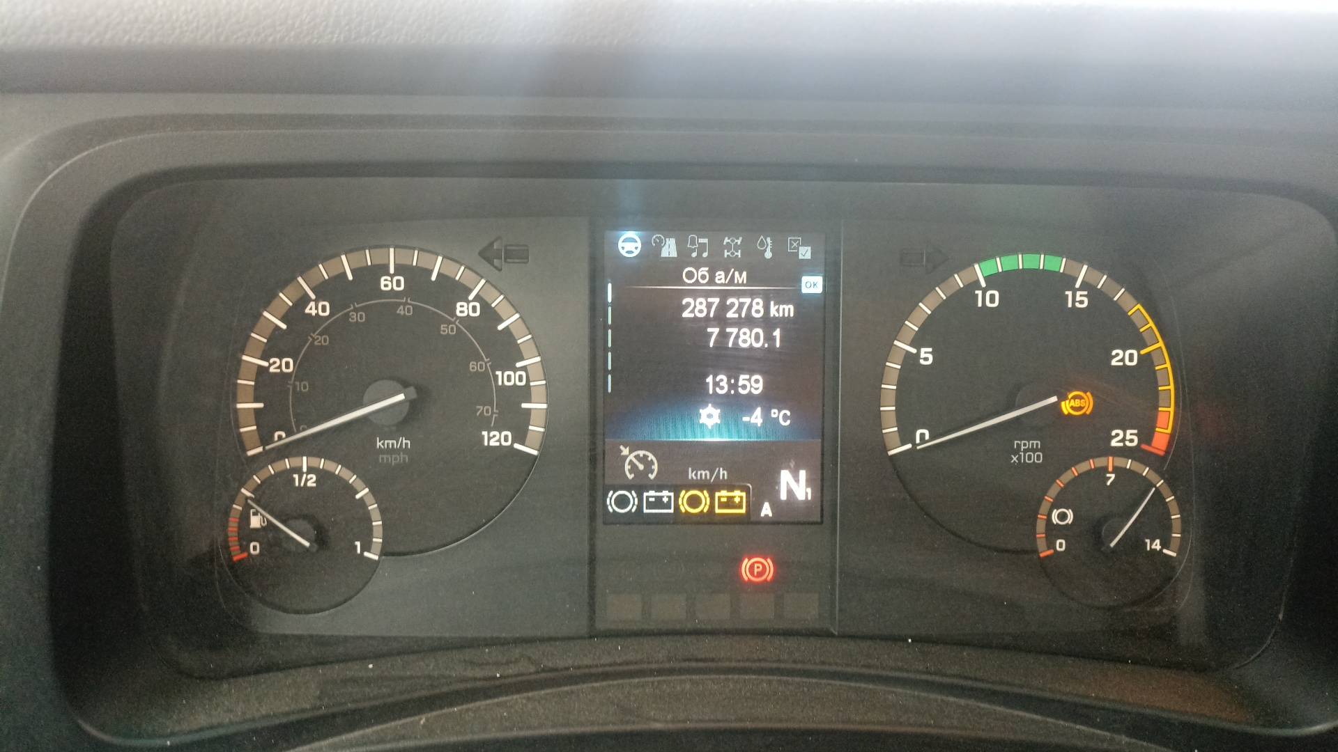 Mercedes-Benz Arocs 3348 S 6x4 (ClassicSpace),  287 278 км, 2023 года в лизинг