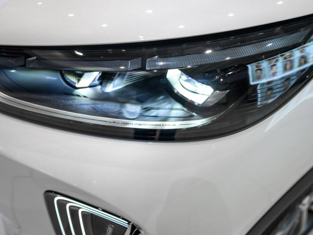 Chery Tiggo 9 2.0T 8AT Ultra 4WD