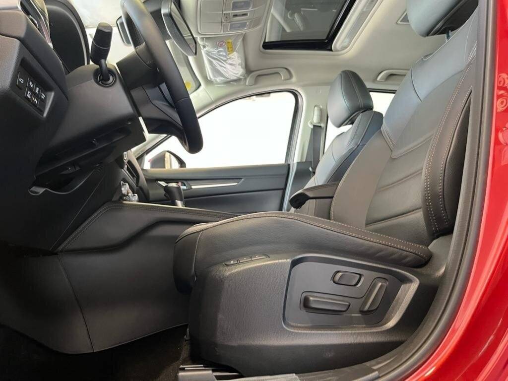 Mazda CX-5 Smart Elegant Pro 2.0 SKYACTIV 6AT 2WD