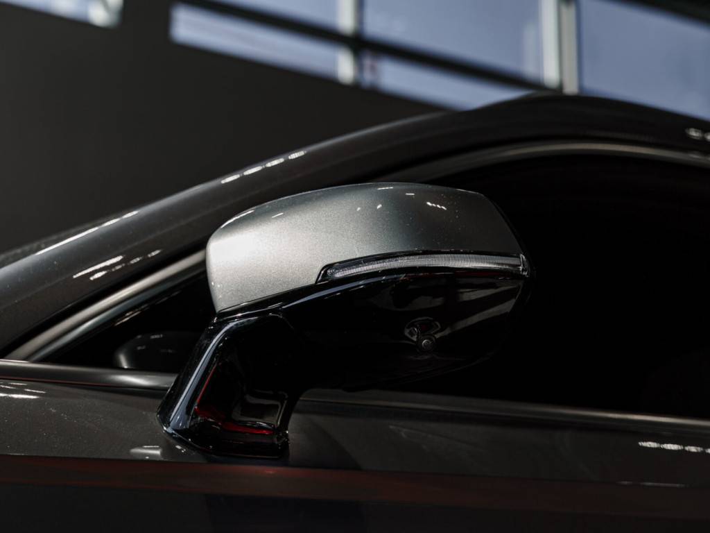 Haval F7 Tech Plus 2.0T 7DCT 4WD