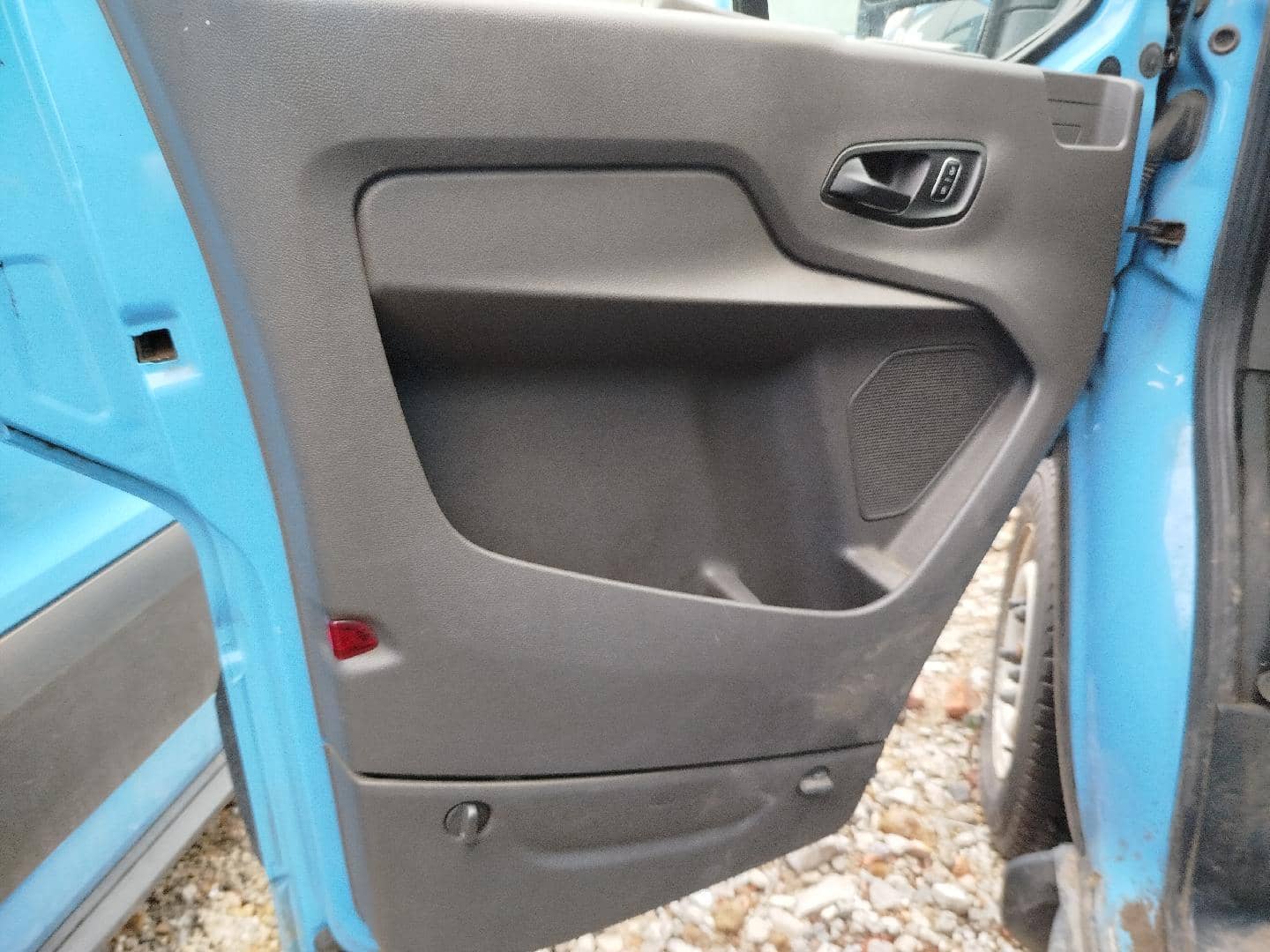 Ford Transit,  105 820 км, 2021 года в лизинг