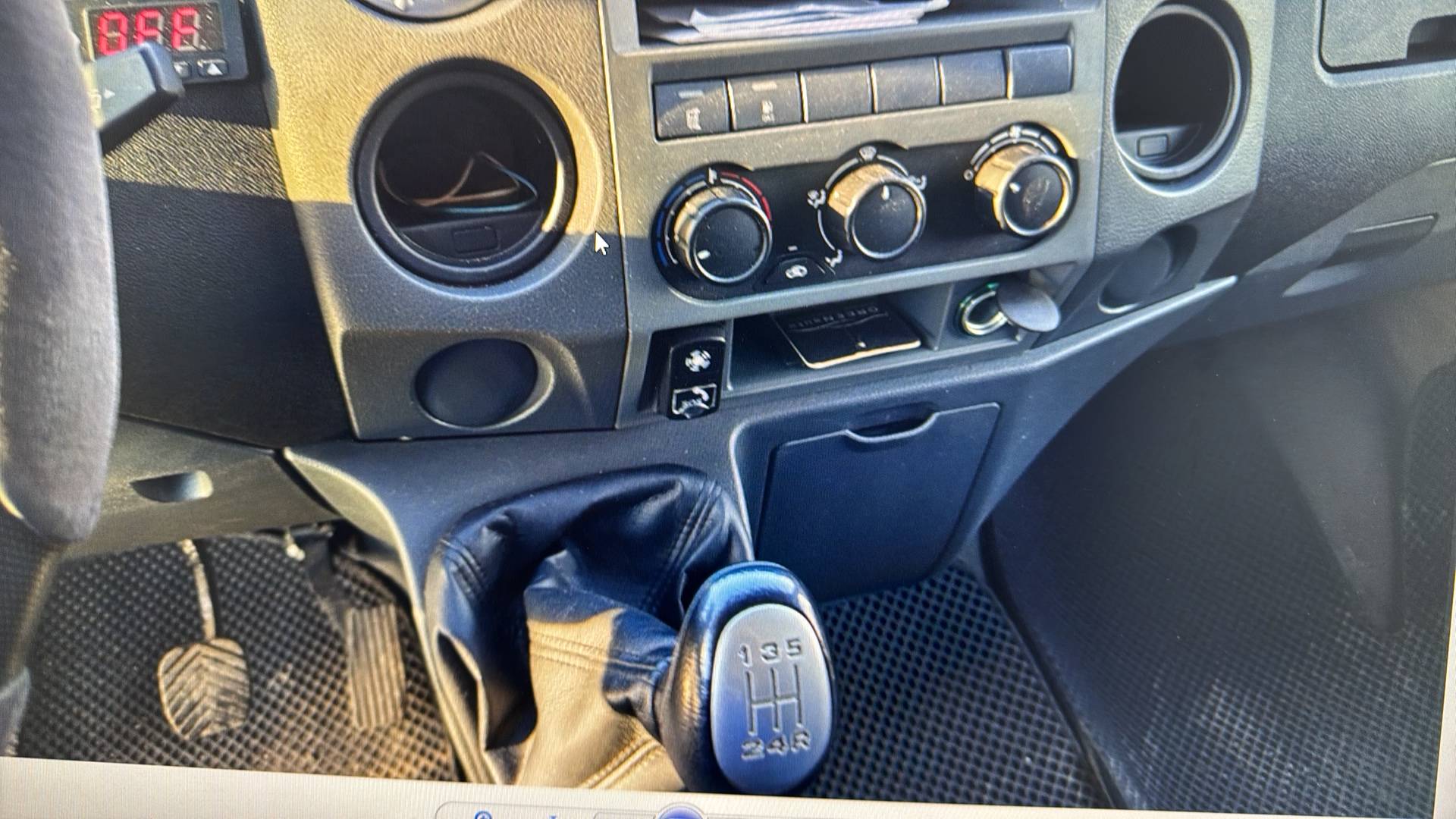 ГАЗ ГАЗель NEXT,  55 510 км, 2022 года