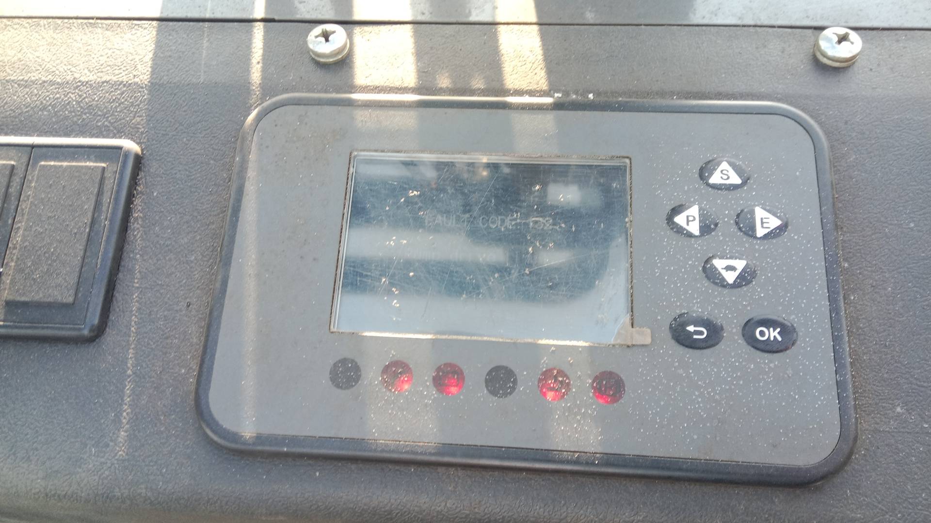 TRF E20-3i2, 2023 года в лизинг