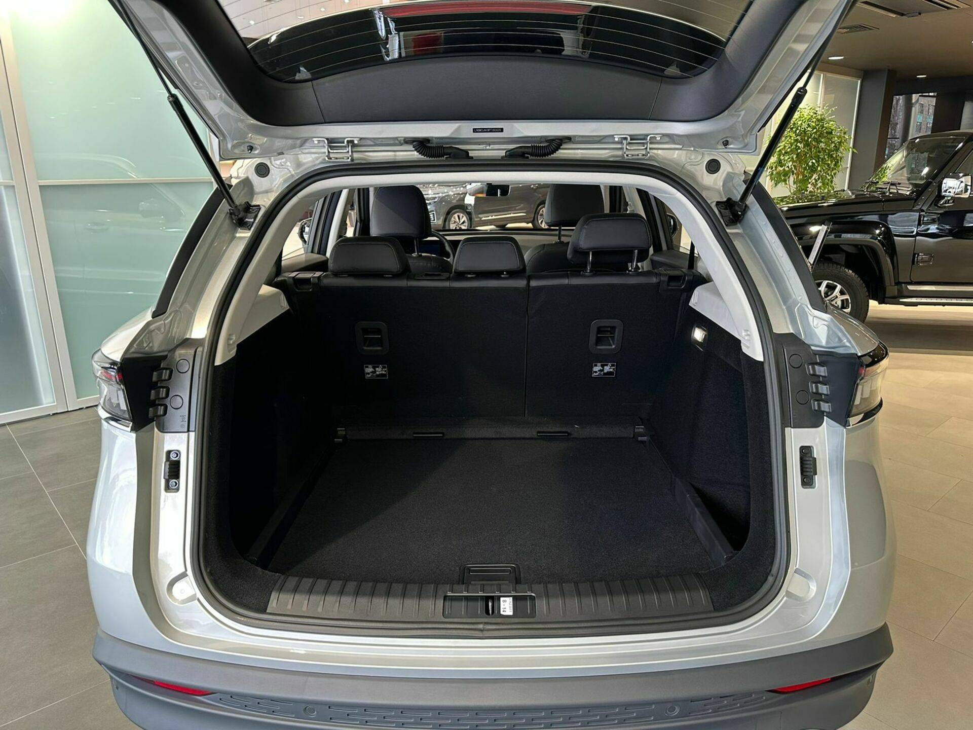 BAIC X7 Comfort 1.5T 7DCT