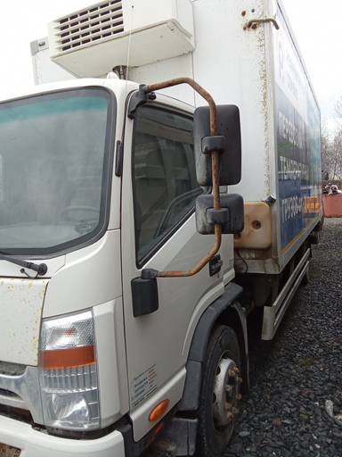 JAC N 120