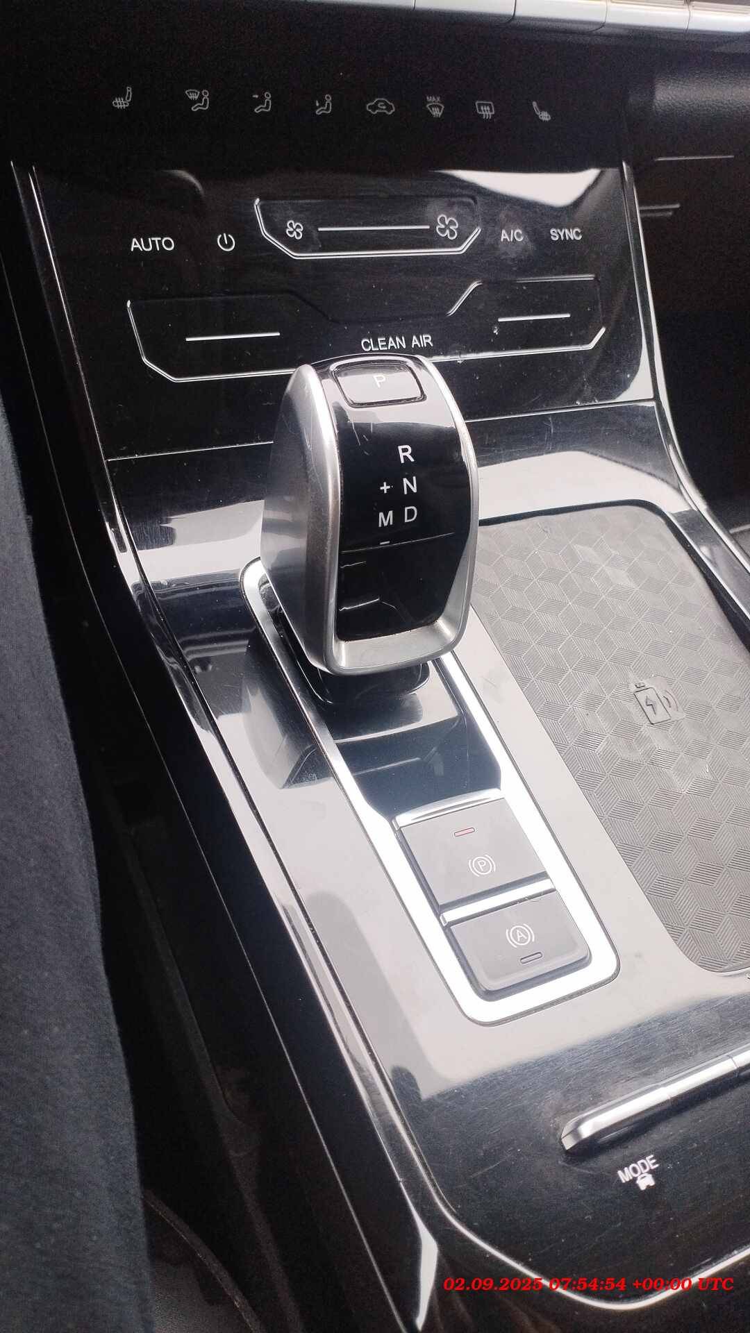 Chery Tiggo 7 PRO,  233 415 км, 2022 года в лизинг