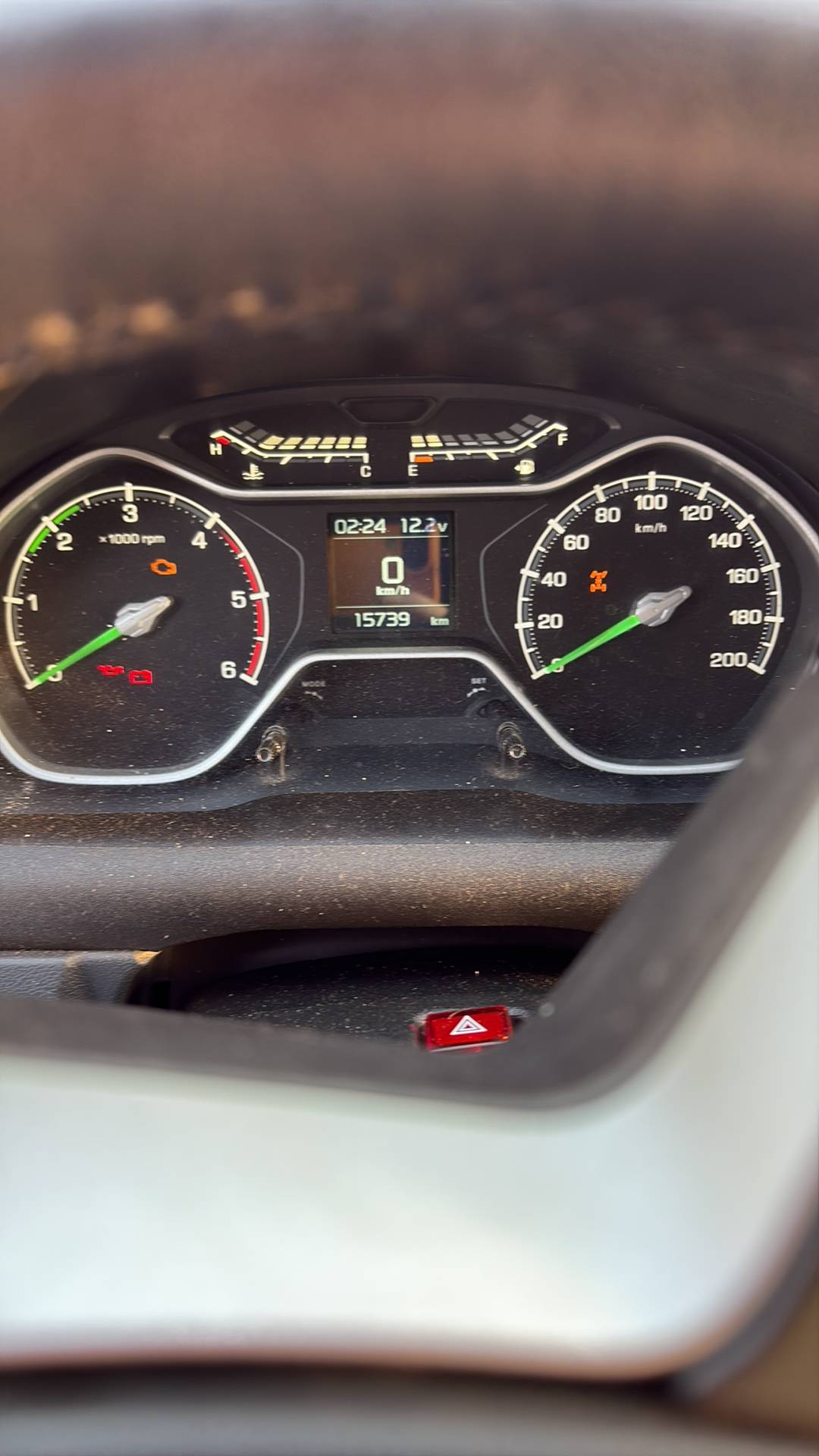 ГАЗ Соболь БИЗНЕС,  15 739 км, 2024 года в лизинг