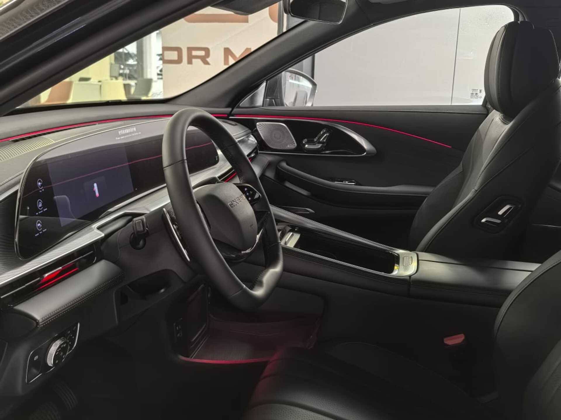 EXEED TXL Flagship 2.0 TGDI 8AT AWD