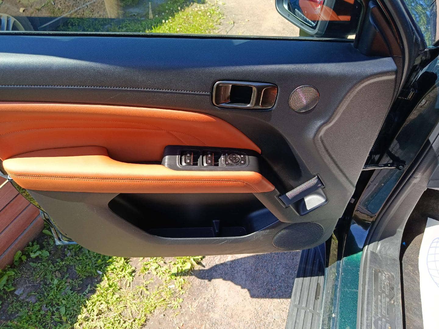 Haval H9,  74 842 км, 2024 года в лизинг