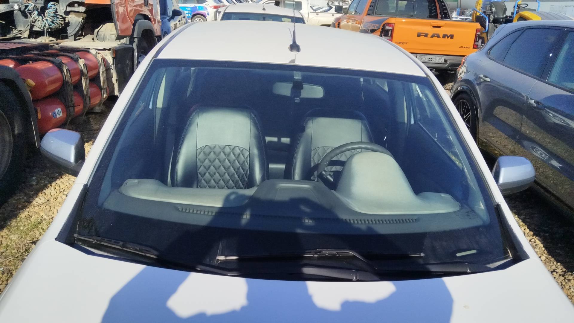 Chevrolet Cobalt,  88 073 км, 2023 года в лизинг