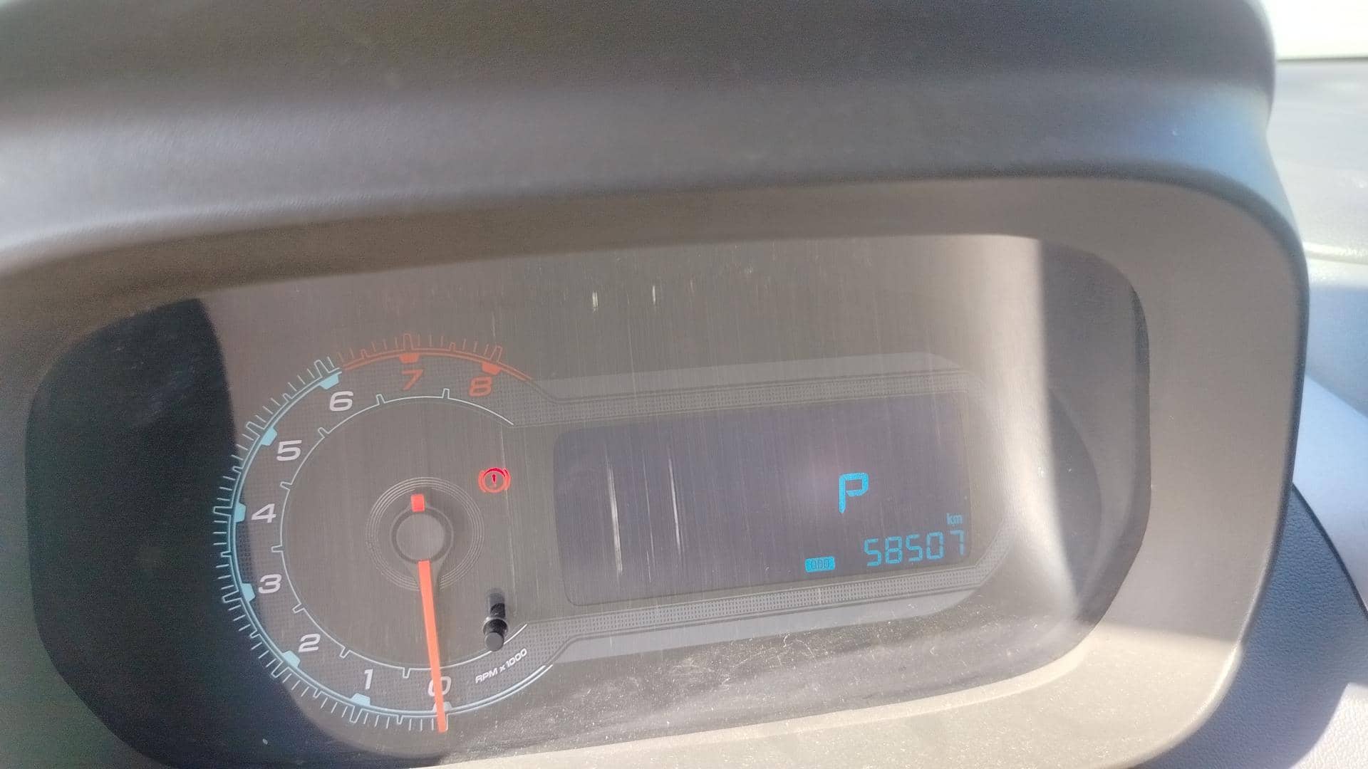 Chevrolet Cobalt,  58 507 км, 2023 года в лизинг