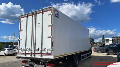 Foton EST M 1221