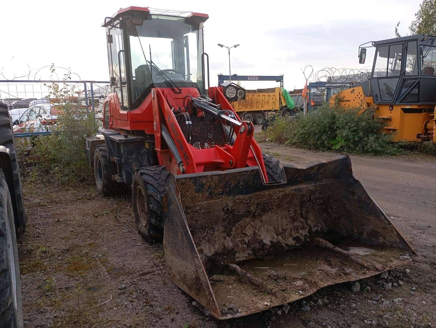 LAIGONG LG918
