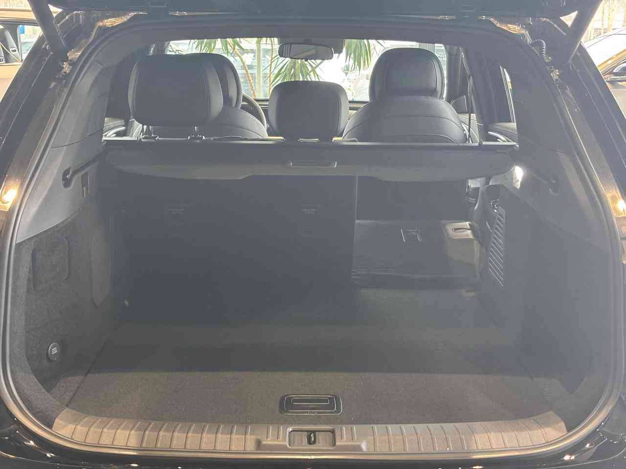 EXEED TXL Premium 2.0 TGDI 8AT AWD