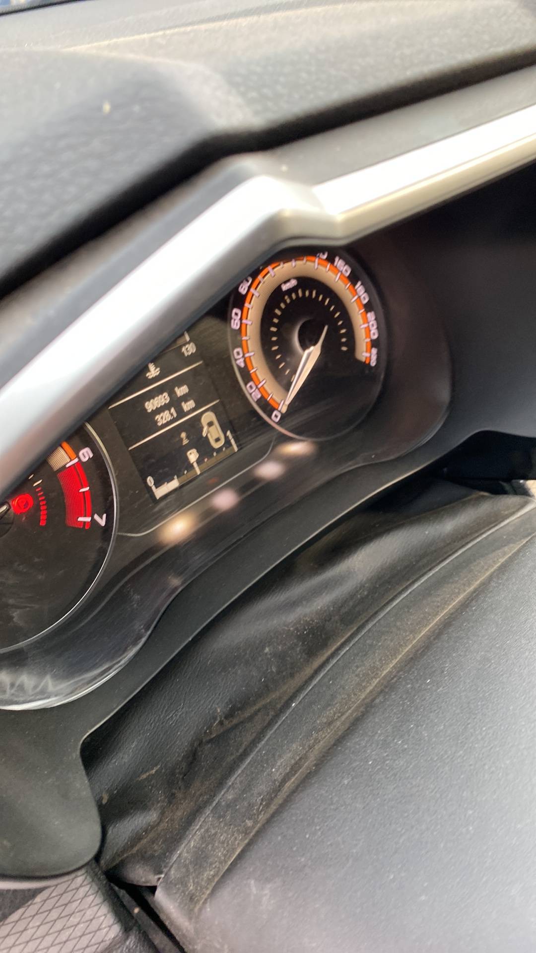 Lada Vesta седан,  90 683 км, 2024 года в лизинг