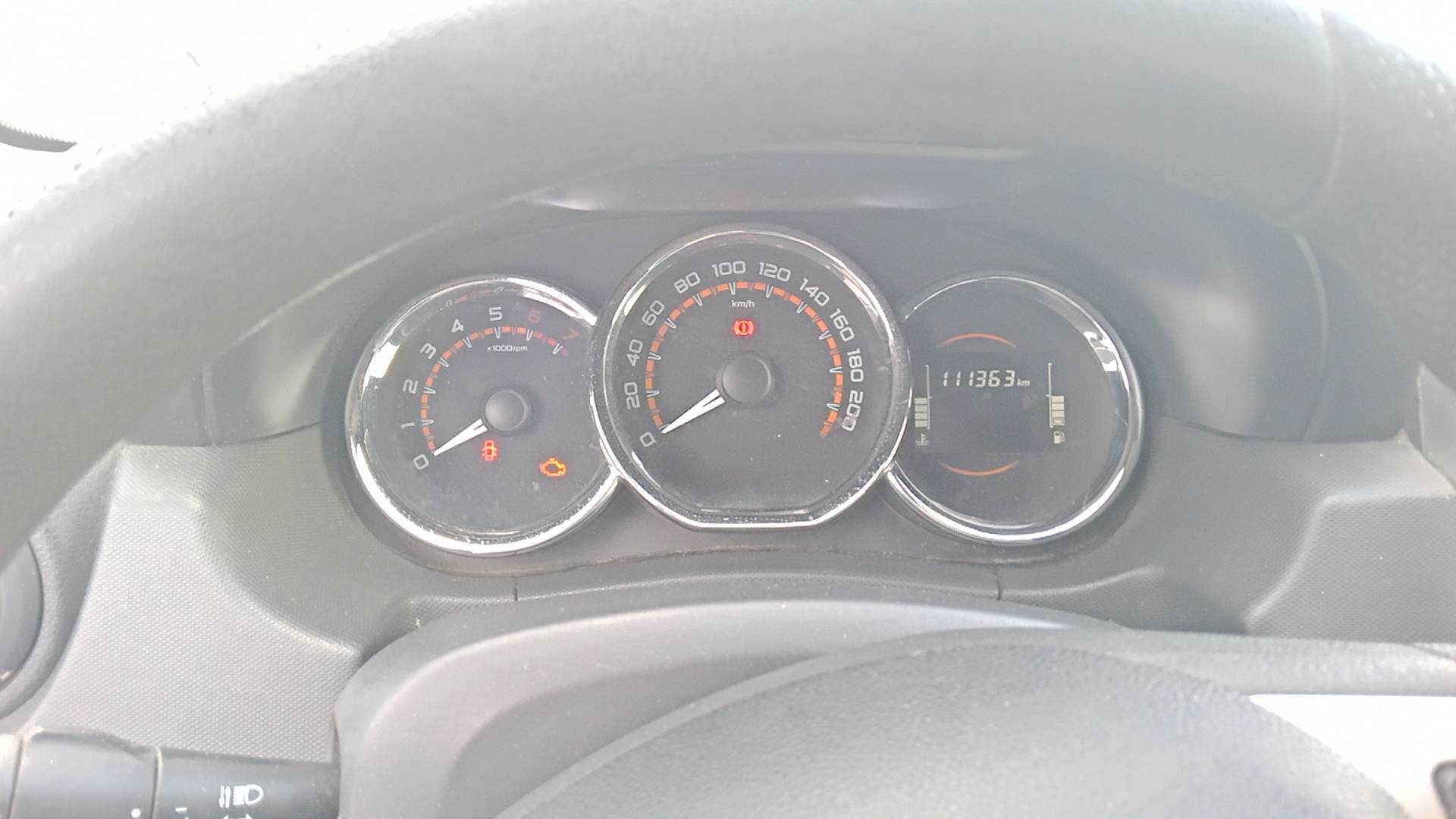 Lada Largus фургон,  111 363 км, 2022 года в лизинг