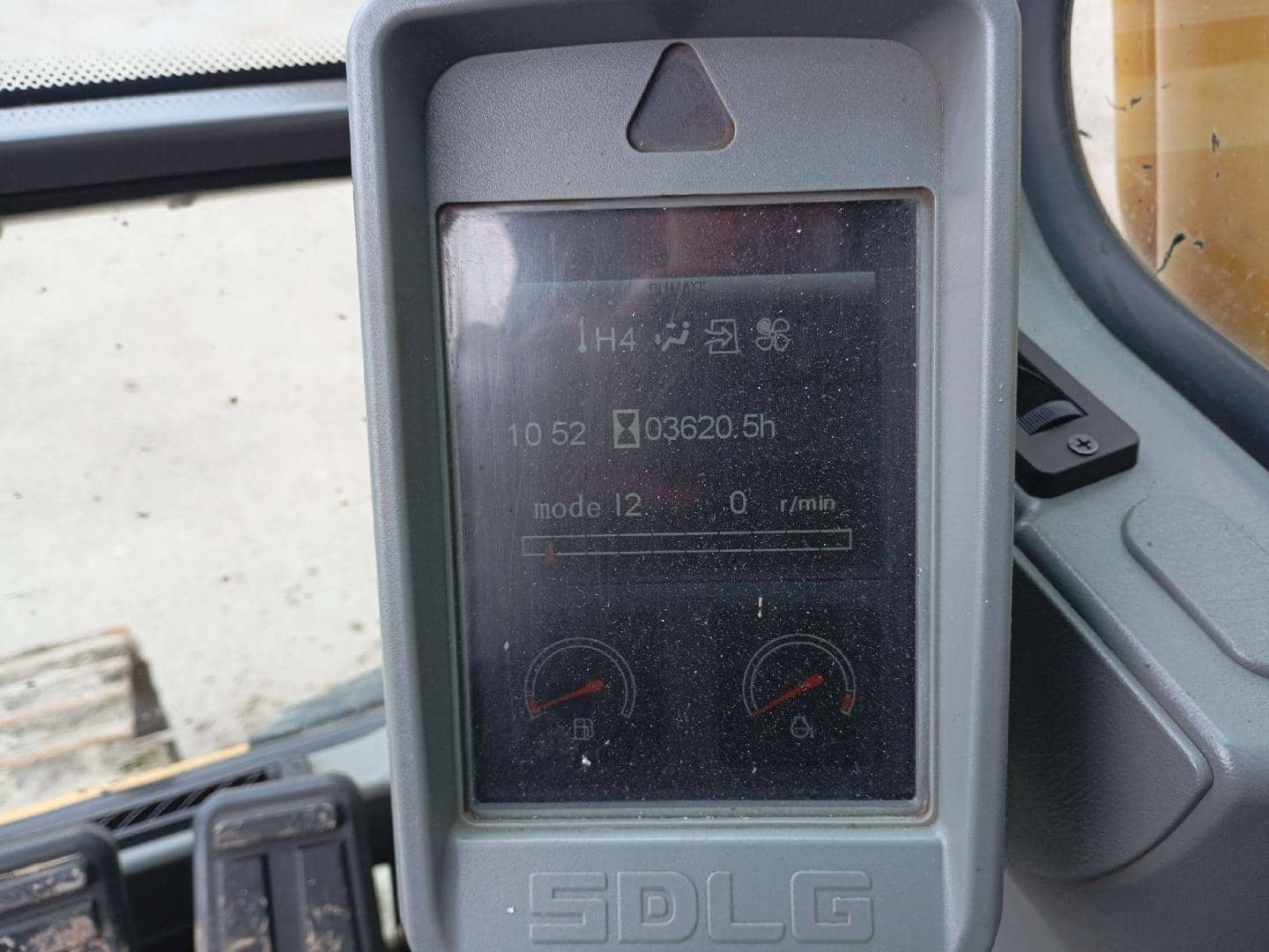 LGCE E6210F, 2023 года в лизинг