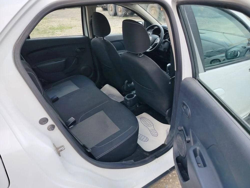 Renault Logan Stepway,  97 691 км, 2022 года в лизинг