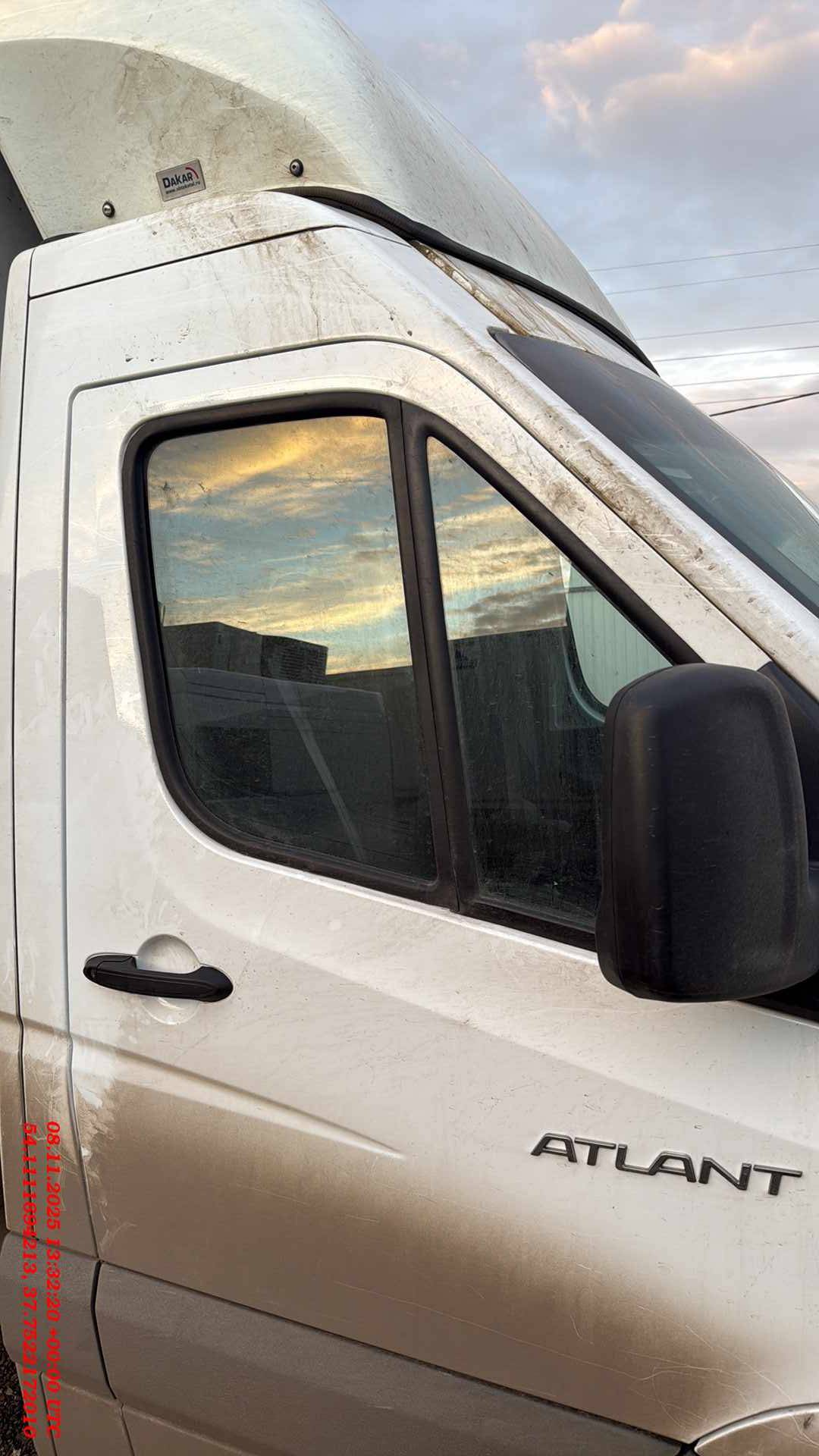 Sollers Atlant,  69 398 км, 2024 года в лизинг