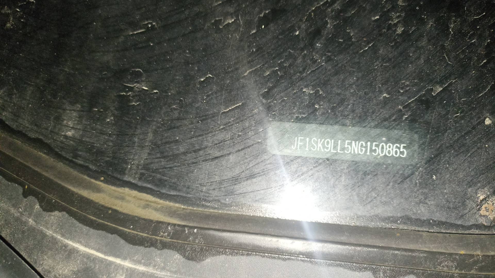 Subaru Forester,  49 813 км, 2021 года в лизинг