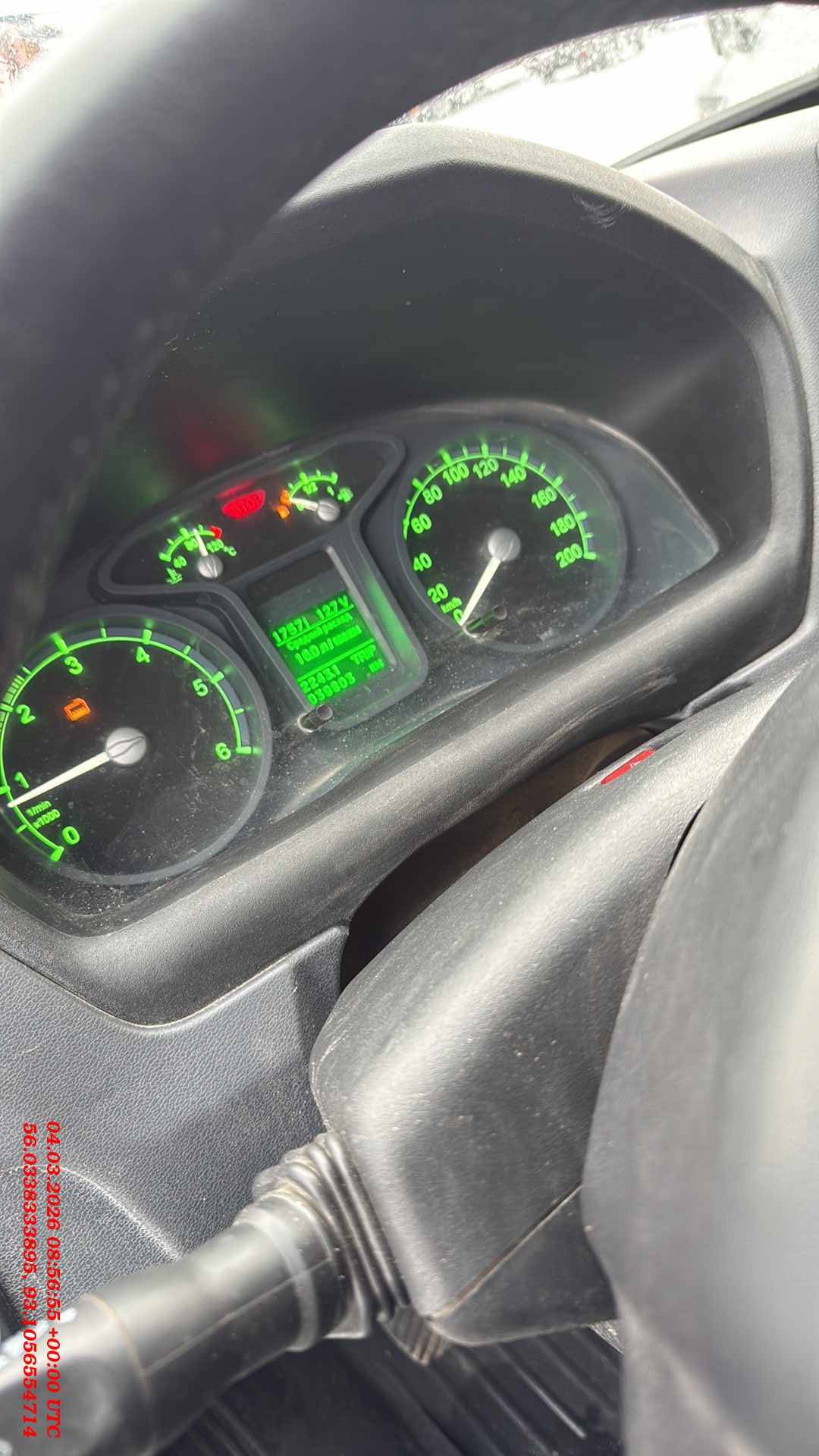 ГАЗ Соболь БИЗНЕС,  39 803 км, 2024 года в лизинг