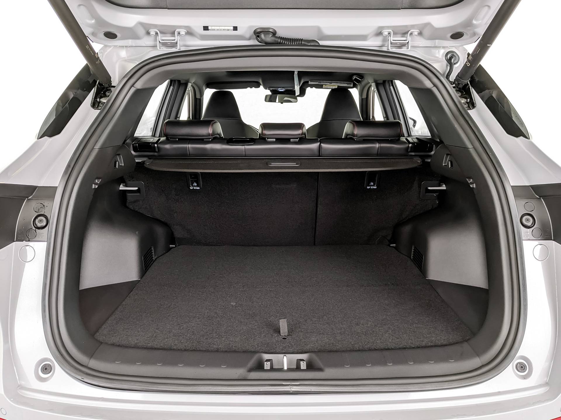 Changan Uni-S Tech 1.5T 7DCT