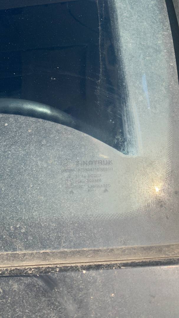 Sitrak С7Н MAX 6×4 ZZ4256V364HE,  175 671 км, 2024 года в лизинг