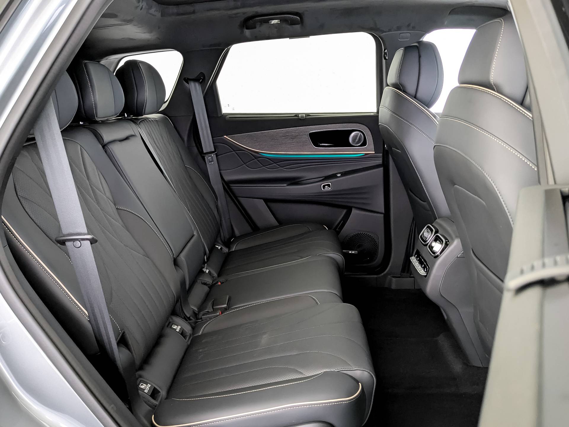 Jaecoo J8 Supreme 2.0T 7DCT AWD