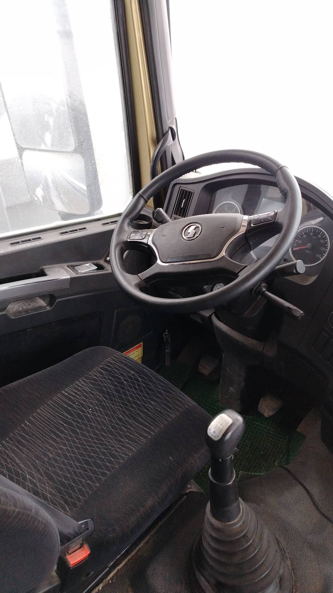 Shacman SX33186T366,  99 023 км, 2020 года в лизинг