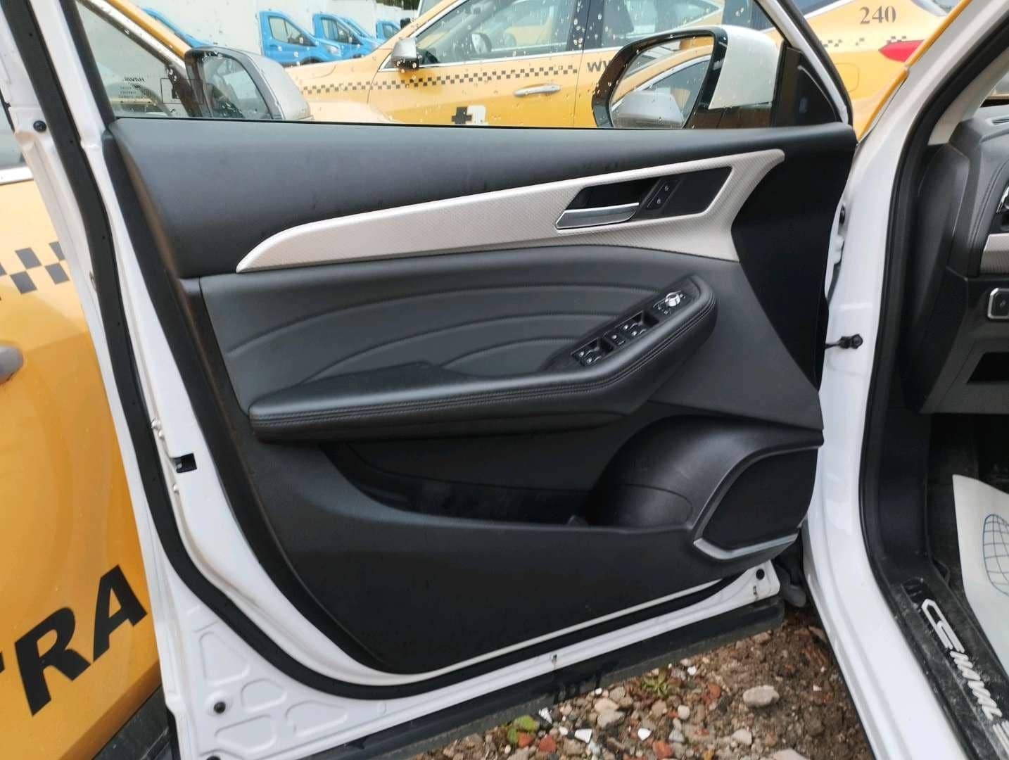 Haval F7,  127 469 км, 2024 года в лизинг